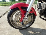     Ducati Moster900IE 2001  12